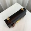 Best Replicas Bags - Replica Gucci Padlock Medium GG Shoulder Bag - Timeless Elegance Shop For Best Louis Vuitton LV Replica Bags With Cheap Price