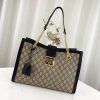 Best Replicas Bags - Gucci Padlock Gg Replica Shoulder Bag, Medium 479197 Shop For Best Louis Vuitton LV Replica Bags With Cheap Price