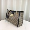 Best Replicas Bags - Gucci Padlock Gg Replica Shoulder Bag, Medium 479197 Shop For Best Louis Vuitton LV Replica Bags With Cheap Price