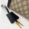 Best Replicas Bags - Gucci Padlock Gg Replica Shoulder Bag, Medium 479197 Shop For Best Louis Vuitton LV Replica Bags With Cheap Price