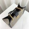 Best Replicas Bags - Gucci Padlock Gg Replica Shoulder Bag, Medium 479197 Shop For Best Louis Vuitton LV Replica Bags With Cheap Price
