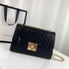 Best Replicas Bags - Authentic Style Gucci Padlock Signature GG Shoulder Bag Replica Shop For Best Louis Vuitton LV Replica Bags With Cheap Price