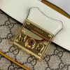 Best Replicas Bags - Gucci Replica Padlock Mini Bag - Stylish & Compact Design Shop For Best Louis Vuitton LV Replica Bags With Cheap Price