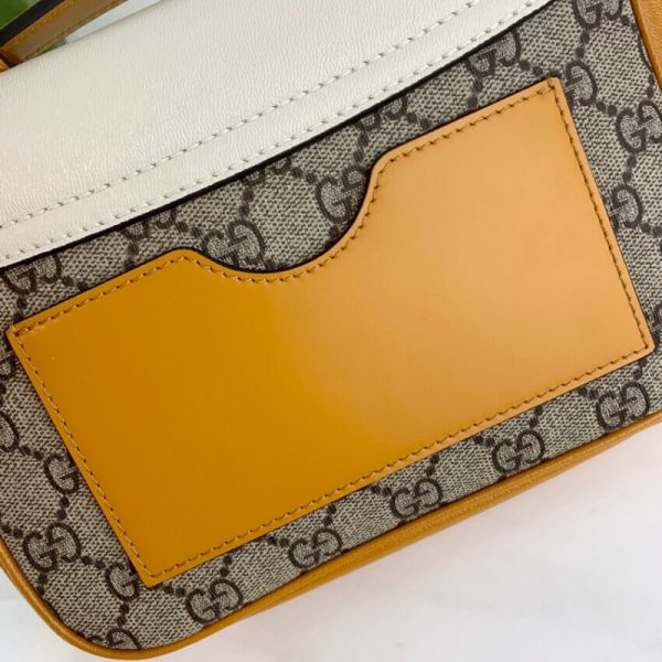 Gucci Replica Padlock Mini Bag - Stylish & Compact Design - Image 13