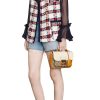 Best Replicas Bags - Gucci Replica Padlock Mini Bag - Stylish & Compact Design Shop For Best Louis Vuitton LV Replica Bags With Cheap Price