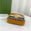 Best Replicas Bags - Gucci Replica Padlock Mini Bag - Stylish & Compact Design Shop For Best Louis Vuitton LV Replica Bags With Cheap Price