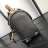 Best Replicas Bags - Replica Gucci Bamboo Padlock Shoulder Bag 603221 Shop For Best Louis Vuitton LV Replica Bags With Cheap Price