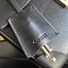 Best Replicas Bags - Replica Gucci Bamboo Padlock Shoulder Bag 603221 Shop For Best Louis Vuitton LV Replica Bags With Cheap Price