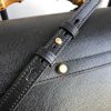 Best Replicas Bags - Replica Gucci Bamboo Padlock Shoulder Bag 603221 Shop For Best Louis Vuitton LV Replica Bags With Cheap Price