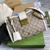 Best Replicas Bags - Replica Gucci Padlock Berry Tote Bag - Stylish Compact Design Shop For Best Louis Vuitton LV Replica Bags With Cheap Price