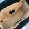 Best Replicas Bags - Gucci Replica Padlock Shoulder Bag with Bee Design Shop For Best Louis Vuitton LV Replica Bags With Cheap Price