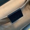Best Replicas Bags - Gucci Replica Padlock Shoulder Bag with Bee Design Shop For Best Louis Vuitton LV Replica Bags With Cheap Price