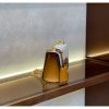 Best Replicas Bags - Replica Gucci Padlock Small GG Shoulder Bag 409487 - Chic Design! Shop For Best Louis Vuitton LV Replica Bags With Cheap Price