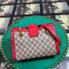 Best Replicas Bags - Replica Gucci Padlock GG Shoulder Bag - Stylish & Compact Shop For Best Louis Vuitton LV Replica Bags With Cheap Price