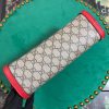 Best Replicas Bags - Replica Gucci Padlock GG Shoulder Bag - Stylish & Compact Shop For Best Louis Vuitton LV Replica Bags With Cheap Price