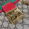 Best Replicas Bags - Replica Gucci Padlock GG Shoulder Bag - Stylish & Compact Shop For Best Louis Vuitton LV Replica Bags With Cheap Price