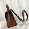 Best Replicas Bags - Gucci Replica Padlock GG Top Handle Bag 453188 Shop For Best Louis Vuitton LV Replica Bags With Cheap Price