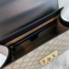 Best Replicas Bags - Gucci Replica Padlock GG Top Handle Bag 453188 Shop For Best Louis Vuitton LV Replica Bags With Cheap Price