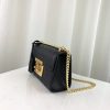 Best Replicas Bags - Replica Gucci Padlock Signature Shoulder Bag - Small 409487 Shop For Best Louis Vuitton LV Replica Bags With Cheap Price