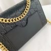 Best Replicas Bags - Replica Gucci Padlock Signature Shoulder Bag - Small 409487 Shop For Best Louis Vuitton LV Replica Bags With Cheap Price