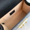 Best Replicas Bags - Replica Gucci Padlock Signature Shoulder Bag - Small 409487 Shop For Best Louis Vuitton LV Replica Bags With Cheap Price