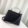 Best Replicas Bags - Gucci Signature Padlock Top Handle Bag - Replica 453188 Shop For Best Louis Vuitton LV Replica Bags With Cheap Price