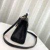 Best Replicas Bags - Gucci Signature Padlock Top Handle Bag - Replica 453188 Shop For Best Louis Vuitton LV Replica Bags With Cheap Price