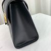Best Replicas Bags - Gucci Signature Padlock Top Handle Bag - Replica 453188 Shop For Best Louis Vuitton LV Replica Bags With Cheap Price