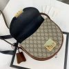 Best Replicas Bags - Replica Gucci Padlock Small Shoulder Bag - Stylish & Compact Shop For Best Louis Vuitton LV Replica Bags With Cheap Price