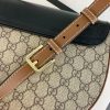 Best Replicas Bags - Replica Gucci Padlock Small Shoulder Bag - Stylish & Compact Shop For Best Louis Vuitton LV Replica Bags With Cheap Price