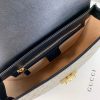 Best Replicas Bags - Replica Gucci Padlock Small Shoulder Bag - Stylish & Compact Shop For Best Louis Vuitton LV Replica Bags With Cheap Price