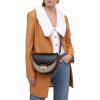 Best Replicas Bags - Replica Gucci Padlock Small Shoulder Bag - Stylish & Compact Shop For Best Louis Vuitton LV Replica Bags With Cheap Price