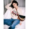 Best Replicas Bags - Replica Gucci Padlock Small Shoulder Bag - Stylish & Compact Shop For Best Louis Vuitton LV Replica Bags With Cheap Price