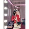 Best Replicas Bags - Replica Gucci Padlock Small Shoulder Bag - Stylish & Compact Shop For Best Louis Vuitton LV Replica Bags With Cheap Price