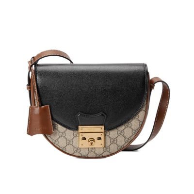Replica Gucci Padlock Small Shoulder Bag - Stylish & Compact