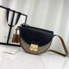 Best Replicas Bags - Replica Gucci Padlock Small Shoulder Bag - Stylish & Compact Shop For Best Louis Vuitton LV Replica Bags With Cheap Price