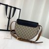 Best Replicas Bags - Replica Gucci Padlock Small Shoulder Bag - Stylish & Compact Shop For Best Louis Vuitton LV Replica Bags With Cheap Price