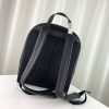 Best Replicas Bags - Gucci-Inspired Print Leather Backpack | Stylish Replica Shop For Best Louis Vuitton LV Replica Bags With Cheap Price