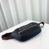 Best Replicas Bags - Replica Gucci Print Leather Belt Bag Shop For Best Louis Vuitton LV Replica Bags With Cheap Price