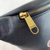 Best Replicas Bags - Replica Gucci Print Leather Belt Bag Shop For Best Louis Vuitton LV Replica Bags With Cheap Price