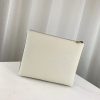 Best Replicas Bags - Gucci Print Leather Medium Portfolio – Stylish Replica Shop For Best Louis Vuitton LV Replica Bags With Cheap Price