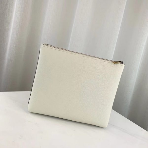 Gucci Print Leather Medium Portfolio – Stylish Replica - Image 3