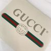 Best Replicas Bags - Gucci Print Leather Medium Portfolio – Stylish Replica Shop For Best Louis Vuitton LV Replica Bags With Cheap Price