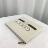 Best Replicas Bags - Gucci Print Leather Medium Portfolio – Stylish Replica Shop For Best Louis Vuitton LV Replica Bags With Cheap Price