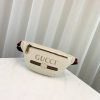 Best Replicas Bags - Replica Gucci Print Small Belt Bag - Style 527792 Shop For Best Louis Vuitton LV Replica Bags With Cheap Price