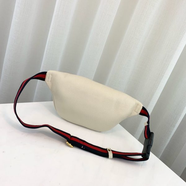 Replica Gucci Print Small Belt Bag - Style 527792 - Image 3