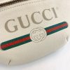 Best Replicas Bags - Replica Gucci Print Small Belt Bag - Style 527792 Shop For Best Louis Vuitton LV Replica Bags With Cheap Price