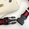 Best Replicas Bags - Replica Gucci Print Small Belt Bag - Style 527792 Shop For Best Louis Vuitton LV Replica Bags With Cheap Price