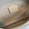 Best Replicas Bags - Replica Gucci Print Small Belt Bag - Style 527792 Shop For Best Louis Vuitton LV Replica Bags With Cheap Price