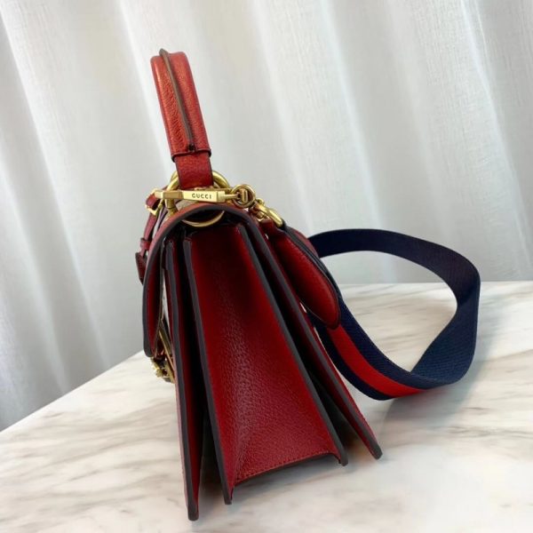 Replica Gucci Queen Margaret GG Supreme Shoulder Bag 476541 - Image 4